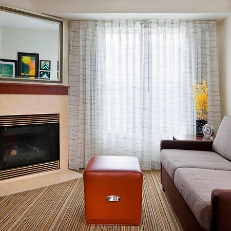 Residence Inn By Marriott Houston The Woodlands/Lake Front Circle חדר תמונה