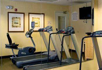 Residence Inn By Marriott Houston The Woodlands/Lake Front Circle מראה חיצוני תמונה